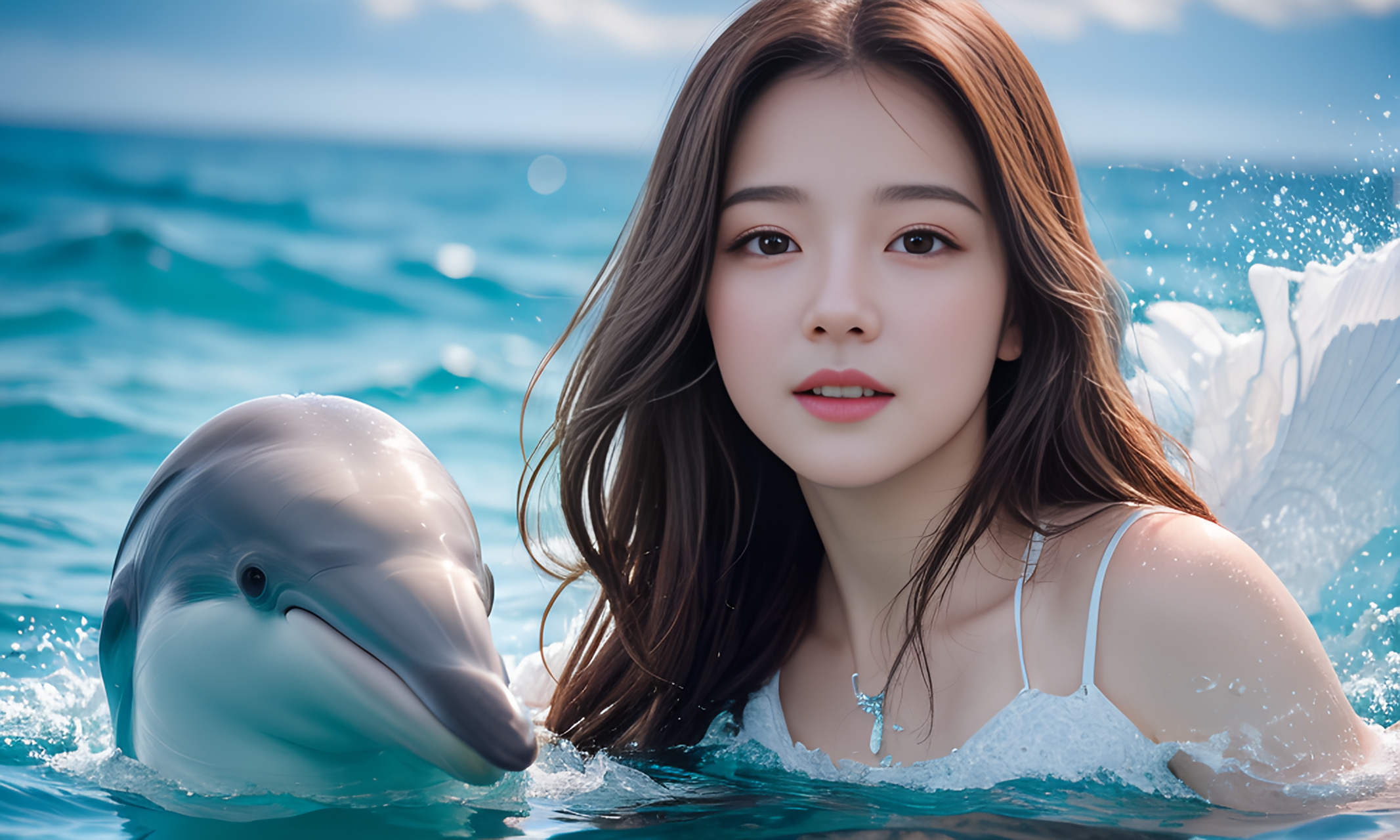 外媒：“人工智能的未来属于中国”